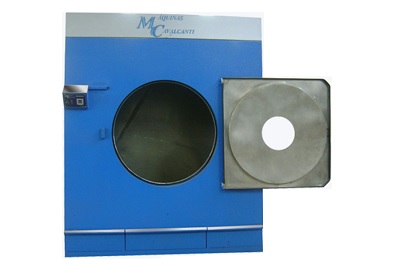 Fabricante de Secadora Industrial