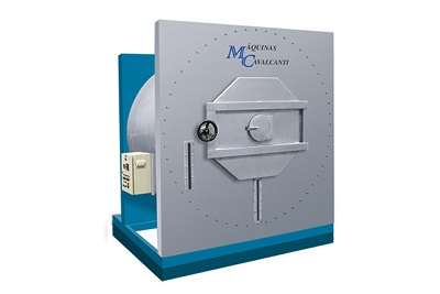 Máquina de Lavar Frontal